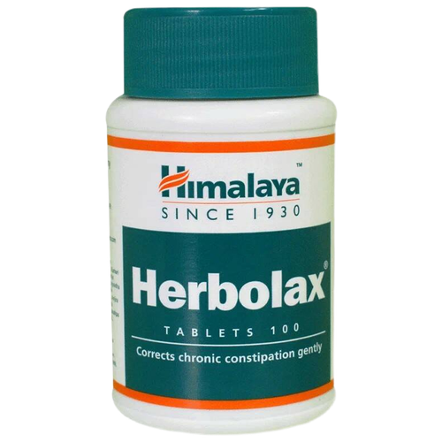  Herbolax, 60 , 100 .   -     , -  