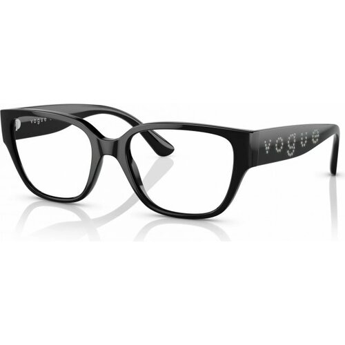   Vogue VO5458B W44 Black (VO5458B W44)   -     , -  