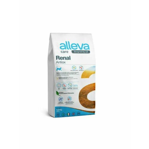  ALLEVA Renal-Antiox       1,5    -     , -  