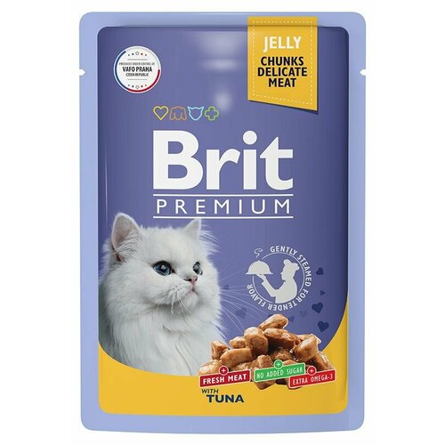   Brit Premium       85   -     , -  