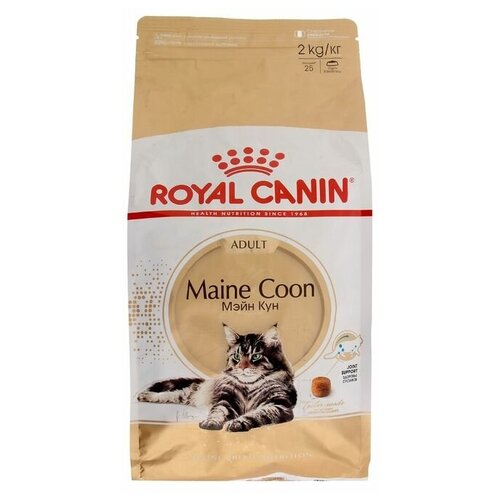  Royal Canin Maine Coon Adult    -    , 2    -     , -  