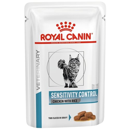      Royal Canin Sensitivity    ,  ,  ,   85  (  )   -     , -  