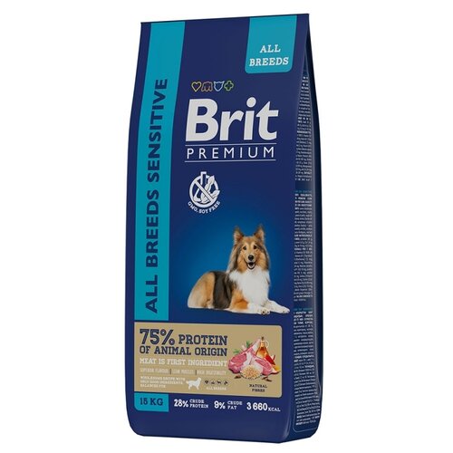  BRIT PREMIUM,       Sensitive    , 15   -     , -  