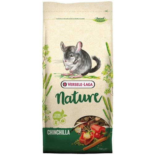 ���� ���� ��� ������� Versele-Laga Nature Chinchilla , 700 �, ������ ������
