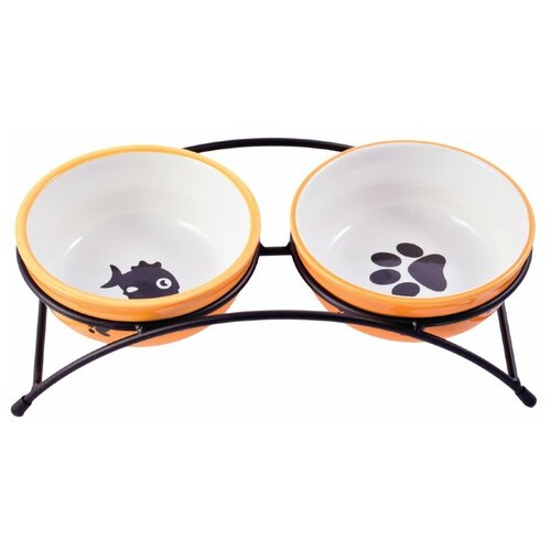 ���� ��������� ���������� � ����� ������� 2* 290 �� 0.29 � 1 ��. ��������� 28 �� 7 �� 13.5 �� �������������, ������ ������