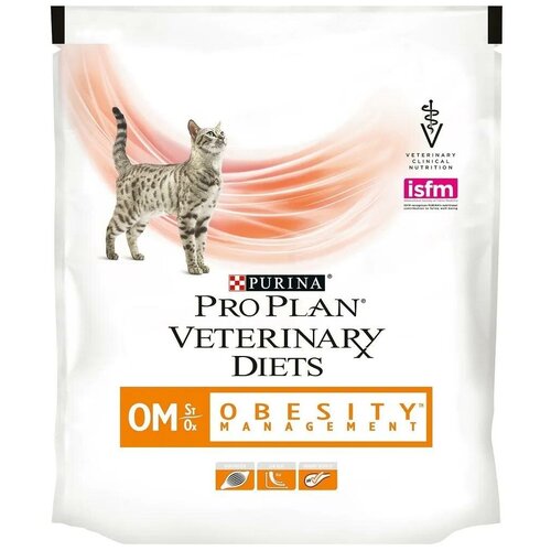      PRO PLAN VETERINARY DIETS OM Obesity      350   -     , -,   