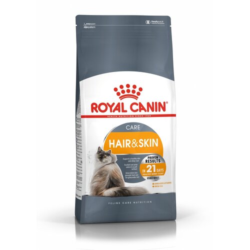    Royal Canin Hair & Skin        , 10    -     , -,   