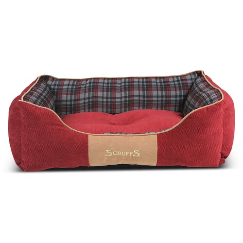 ���� ����� ��� ����� � ����� Scruffs Highland Box Bed 60�50�13 �� 60 �� 50 �� ������� 13 ��, ������ ������