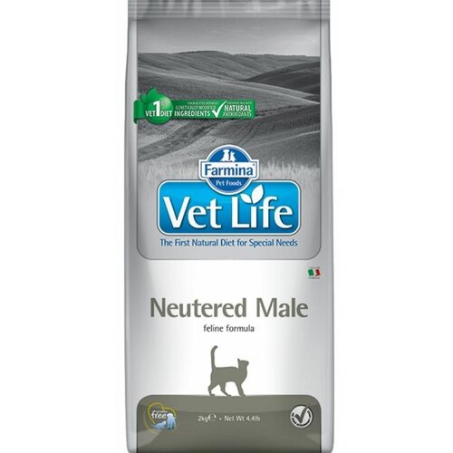         Farmina Vet Life Feline Neutered Female, 0,4    -     , -,   