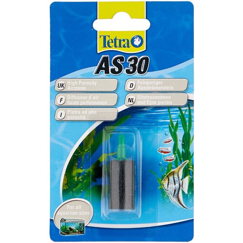 ���� ����������� Tetra AS 30, ������ ������