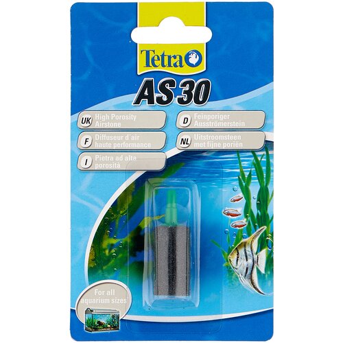   Tetra AS 30   -     , -  