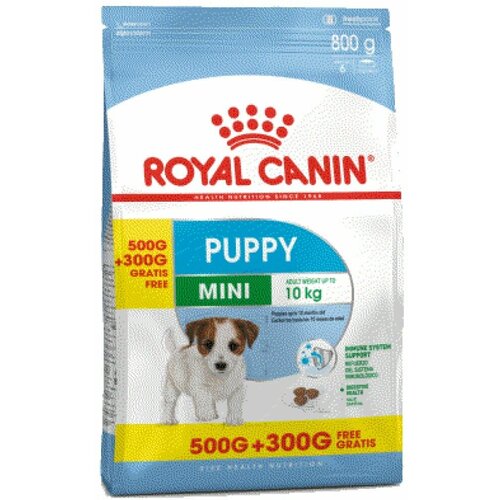  Royal Canin Mini Puppy           10  (: 2 , : 2),  