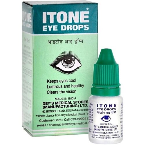 ���� ������ ��� ���� ����� (Itone) Dey's Medical 10��, ������ ������