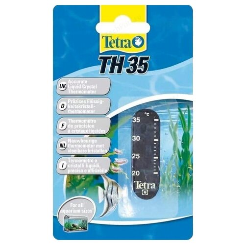 ���� ��������� ����������� Tetra TH 35, ������, ������ ������