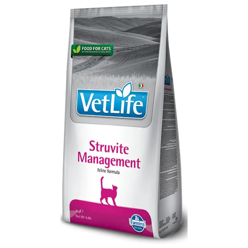          Farmina Vet Life Struvite Management, 10    -     , -,   