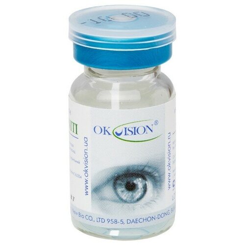 ���� ���������� ����� OKVision Infiniti., 1 ��., R 8,4, D -2, ����������, 1 ��., ������ ������