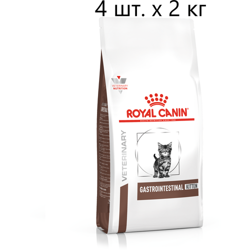      Royal Canin Gastro Intestinal Kitten,    , 4 .  2    -     , -  