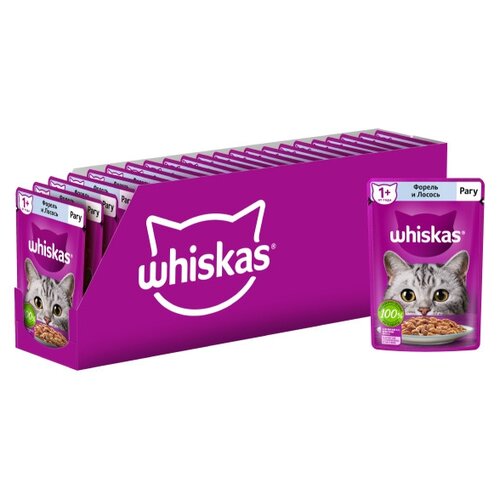  Whiskas    ()   , 75 .  28    -     , -,   