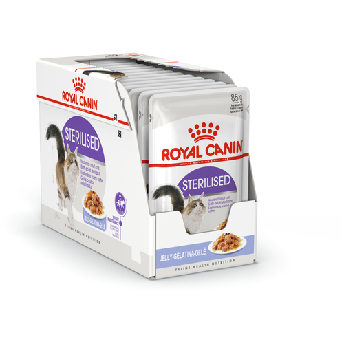  Royal Canin  RC       1-7 (Sterilized) 41560008R0 0,085  41714 (34 )   -     , -,   