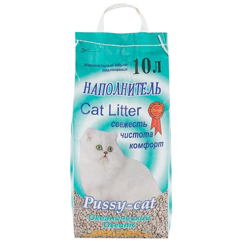 ���� ����������� ����������� Pussy-Cat ������������, 10�, 1 ��., ������ ������