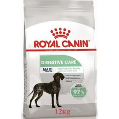  Royal Canin    ,    Maxi Digestive Care, 12