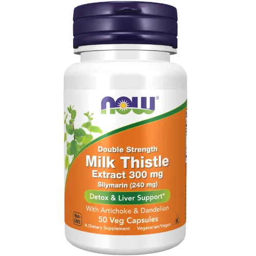  Milk Thistle Extract Silymarin . ., 300 , 50 .   -     , -  