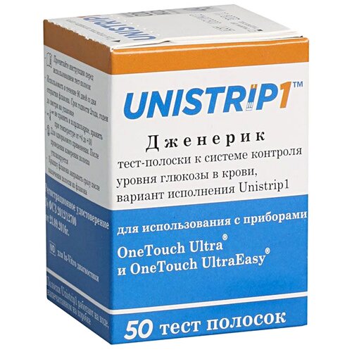 ���� Unistrip1 ����-�������, ������ ������