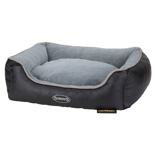       Scruffs Chateau Box Bed 605019  60  50   19    -     , -  