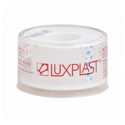  LUXPLAST     , 2.5x500     -     , -  