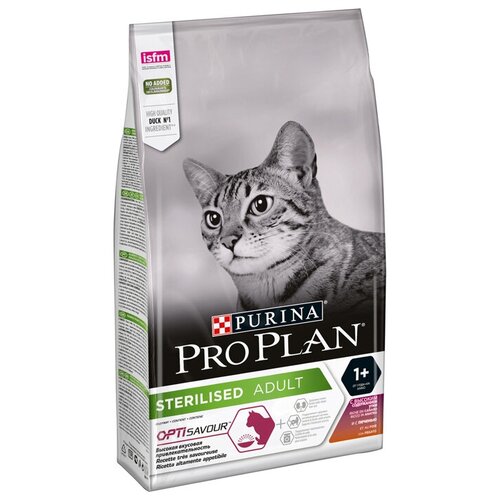      Purina Pro Plan Sterilised Adult Duck&Lvr 1,5    -     , -,   