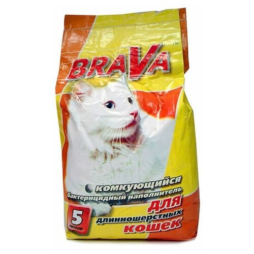 ���� ����������� ����������� Brava ����������� ��� �������������� �����, 5�, ������ ������