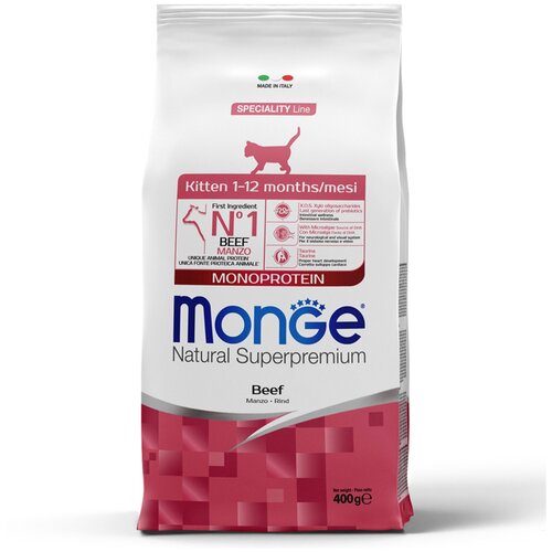       Cat Speciality Line Monoprotein   ,    400 /     
