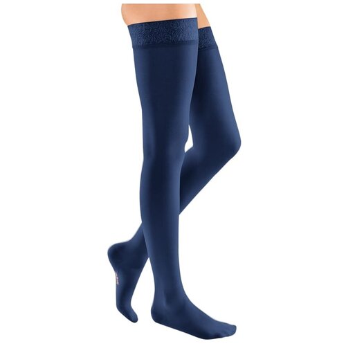 ���� ����� medi mediven elegance 189W/190W � ������� �������� �� ����������� ������ �� ������� �����, �����������������, 1 �����, ������: 4, �����: 72-83 ��, �����-�����, ������ ������