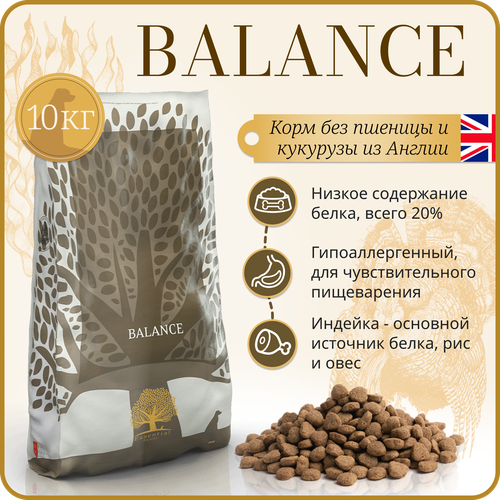           ESSENTIAL BALANCE 10 ,    -     , -  