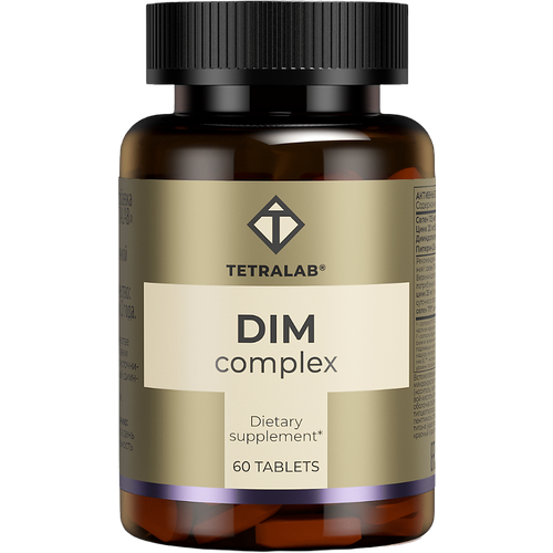 ���� Tetralab DIM �������� �������� 824�� �60, ������ ������