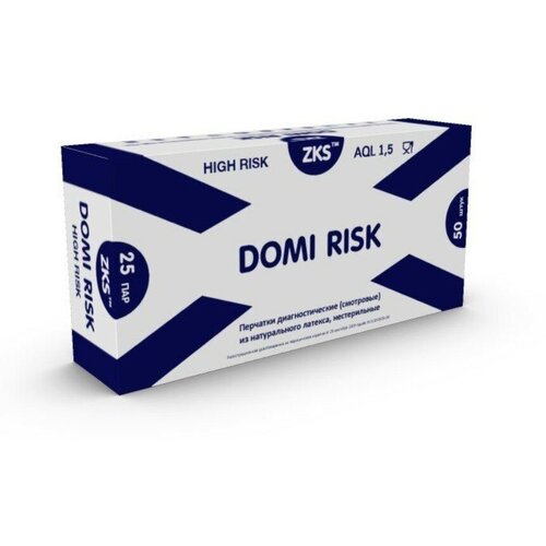     ZKS Domi Risk, : ,  XL, 50 . (25),   26     -     , -  