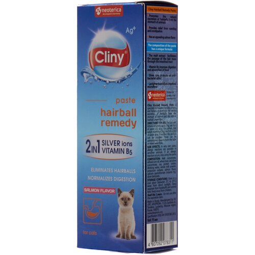  Cliny      75   -     , -  