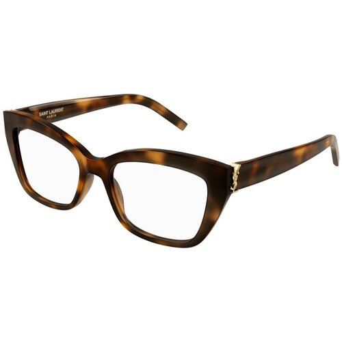 ���� ������ Saint Laurent SL M117 002 53, ������ ������