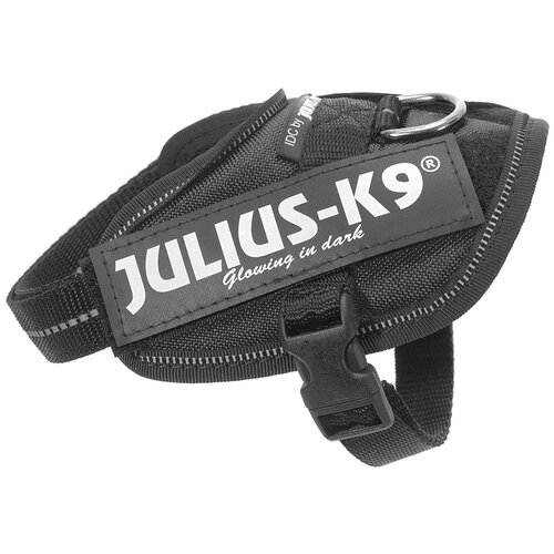   JULIUS-K9 IDC Powerharness Mini-Mini , XS   -     , -  