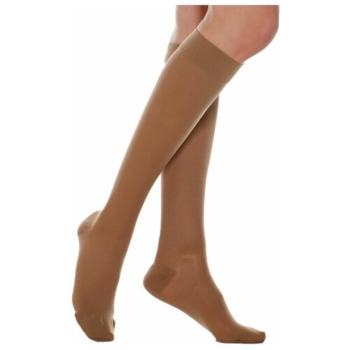 ���� ������ Relaxsan Basic Gambaletto 280 den 950 �����������������, 2 �����, ������: 4, ��������, ������ ������