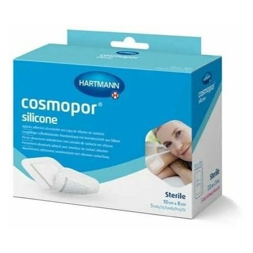      Cosmopor silicone/ocoop , 108, 5 .   -     , -  