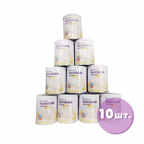  Nutrison (Nutricia) ,  , 332 , 322 , , 10 .   -     , -  