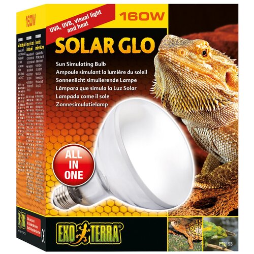     Exo Terra Solar Glo (PT2193) , 1870  , 160    -     , -  