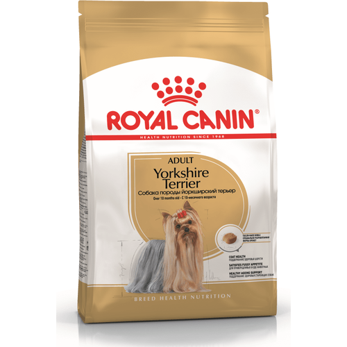  Royal Canin Yorkshire Terrier Adult -      (1,5 )   -     , -  