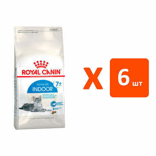  ROYAL CANIN INDOOR 7+     7    (1,5   6 )   -     , -  