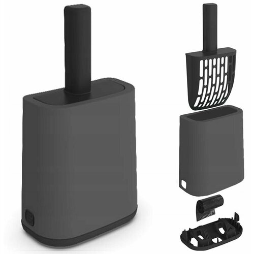 ���� ����� ��� ��������� ������� �� ��������� Rotho Biala, ������ ������