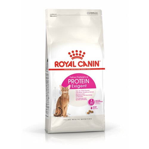  ROYAL CANIN PROTEIN EXIGENT 4    ,     2   -     , -  