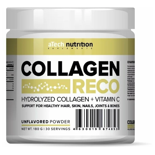 ���� Collagen Reco ���., 180 �, ������ ������
