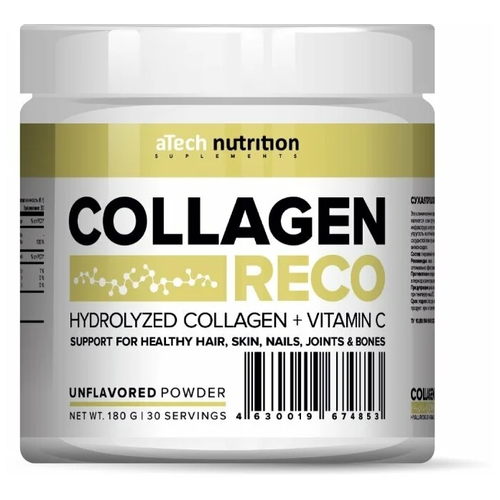  Collagen Reco ., 180    -     , -  