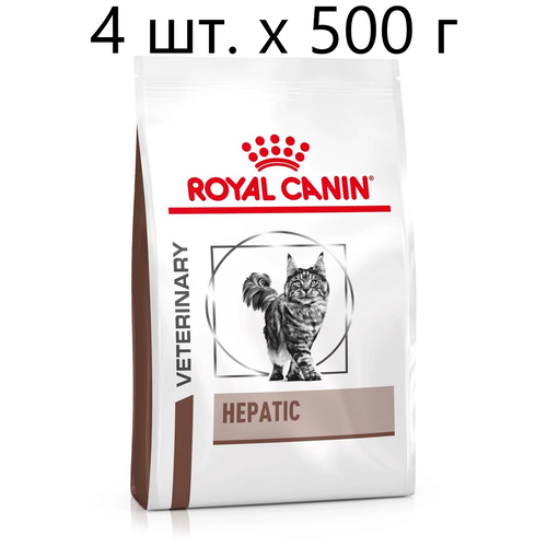      Royal Canin Hepatic HF26,    , 4 .  500    -     , -  